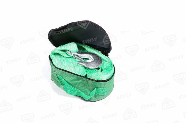ARM85 Armer Трос буксировочный
