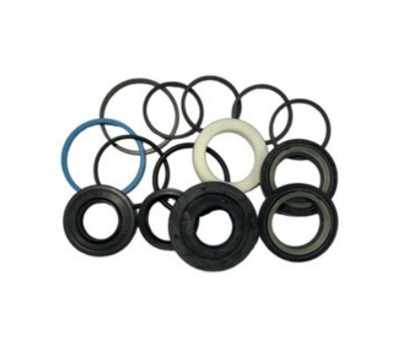 РМК рулеовго механизма Emmetec OP9015KIT цена, от 36.88 USD