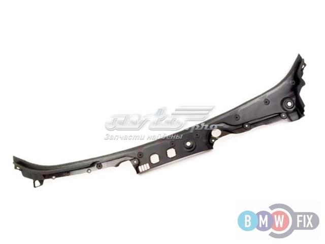 Rejilla de limpiaparabrisas 51717199752 BMW