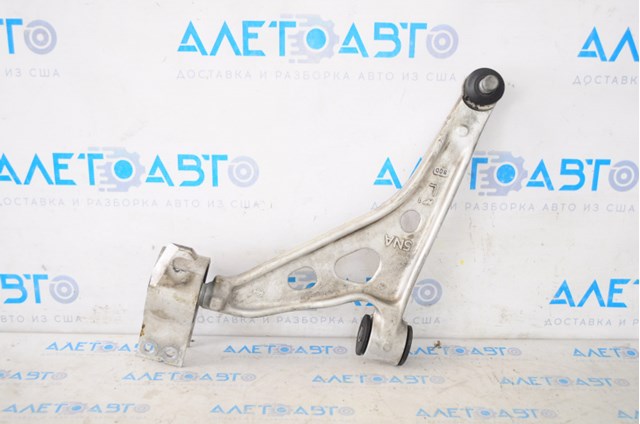 Рычаг передней подвески левый 545015NA1A Nissan/Infiniti