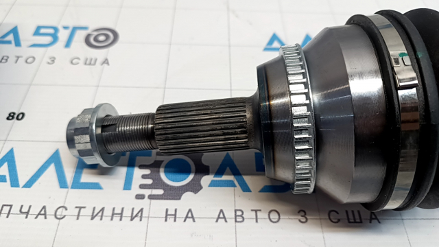 Левая полуось NCV69057 GSP