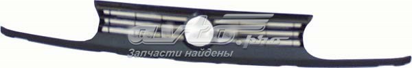 Облицовка радиатора FPS FP9522993 цена, от 17.23 USD