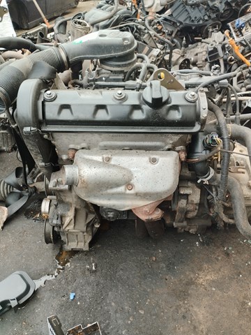 ДВС в сборе VAG ABD цена, от 321.31 USD
