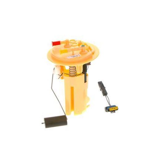 Бензонасос 986580384 Bosch
