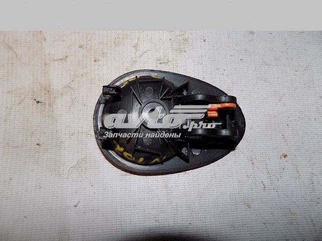 Manecilla de puerta, equipamiento habitáculo, derecha delantera/trasera 96314569 GM
