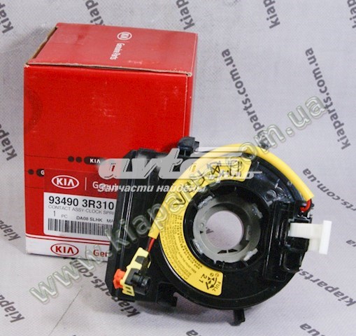 934903R310 Hyundai/Kia 