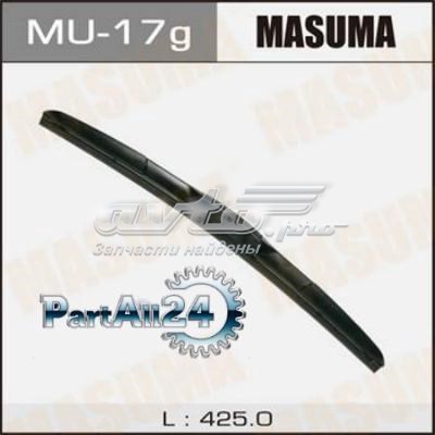 MU17G Masuma 