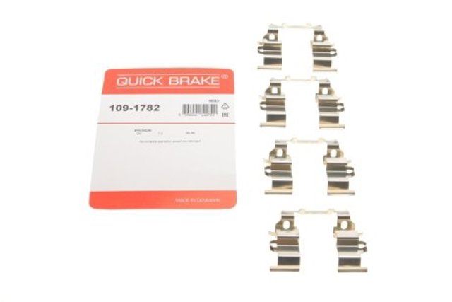  1091782 Quick Brake