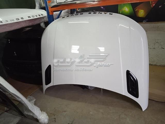 LR044230 Land Rover Капот