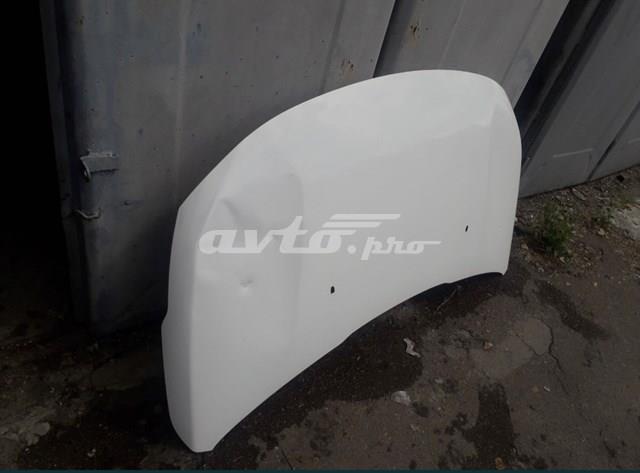 9814028780 Peugeot/Citroen Капот