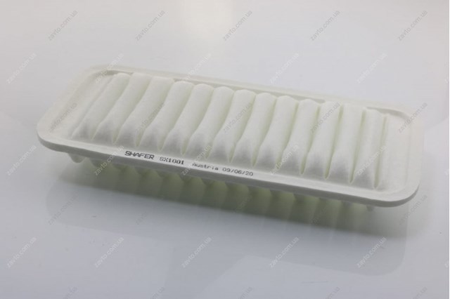 Элемент воздушного фильтра Shafer SX1001 цена, от 2.86 USD