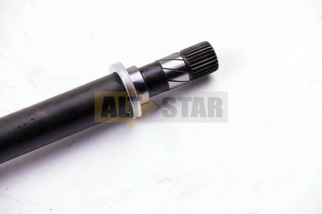 Правая полуось DS7347R BGA
