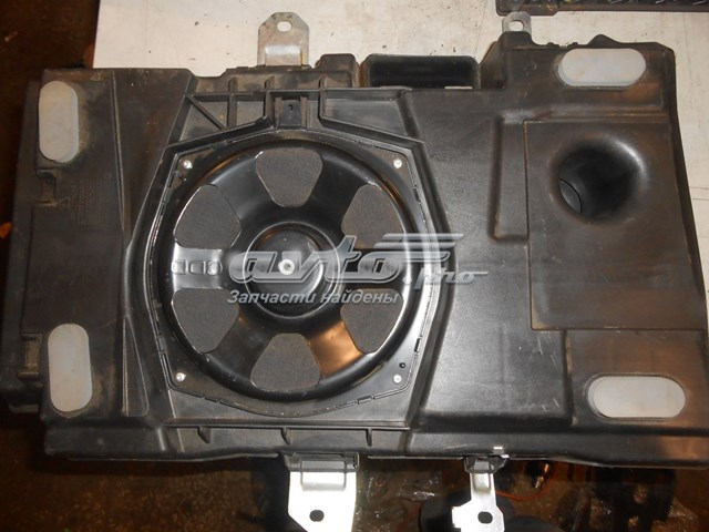  Land Rover LR025879