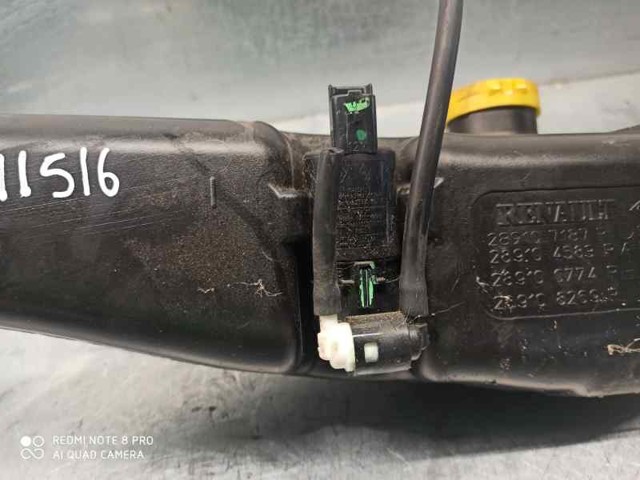  Renault (RVI) 289107187R цена, от 13.94 USD