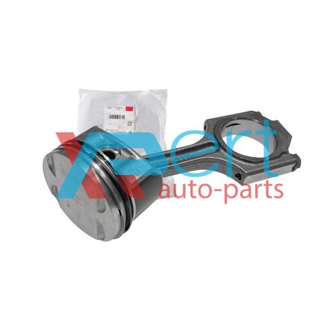 473H1004110 Chery Шатун двигателя
