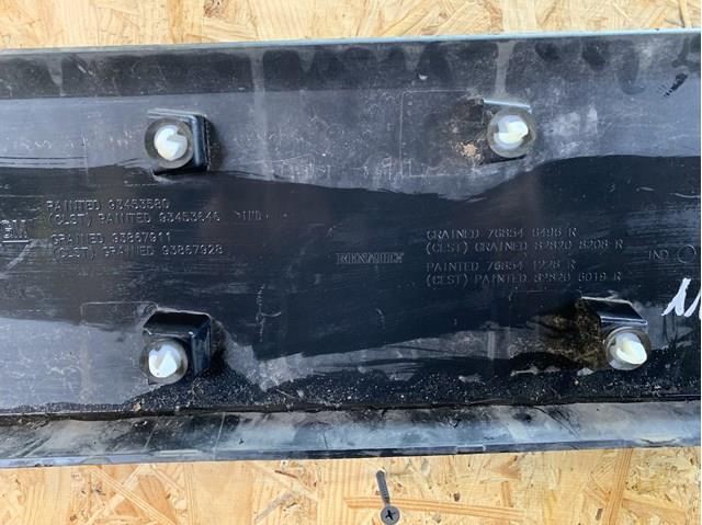 Moldura de puerta corrediza 768546496R RENAULT
