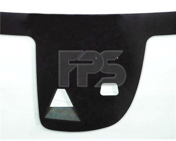 GS3312D11P Pilkington Автостекло