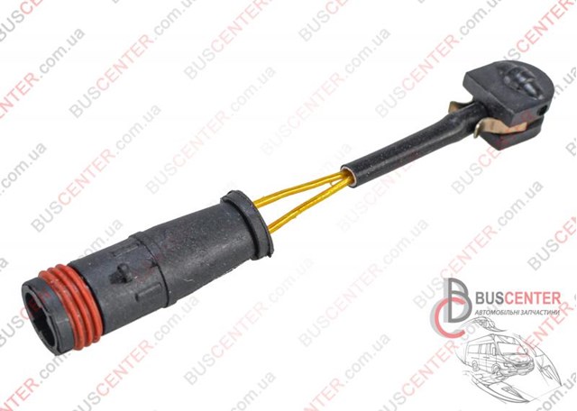 Купить 1005471 Autotechteile Датчик износа тормозных колодок задний