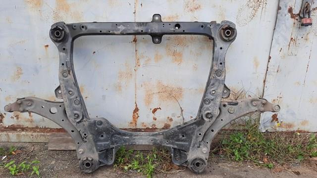 Балка передней подвески (подрамник) передняя 5110007030 Toyota