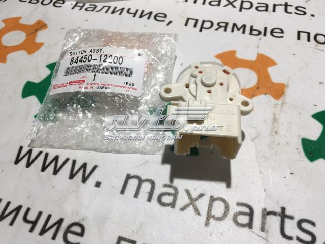 контактная группа замка зажигания ZXT220 Контакты замка зажигания ZOLERT ZXT220