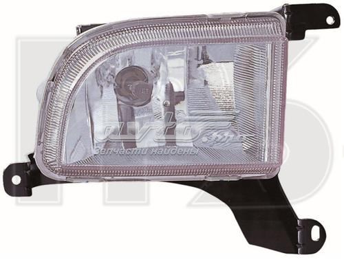 Фара противотуманная, правая FPS FP1704H2E цена, от 26.70 USD