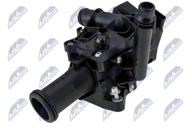 Кожух термостата NTY CTMBM069 цена, от 180.89 USD