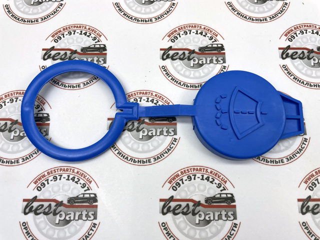 Крышка омывательного бачка Autotechteile 1008650
