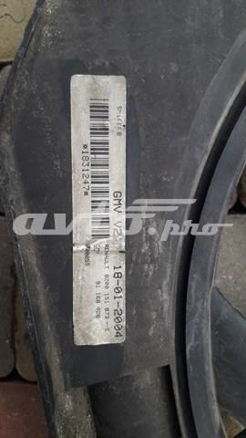 Купить 8200151873 Renault (RVI) 