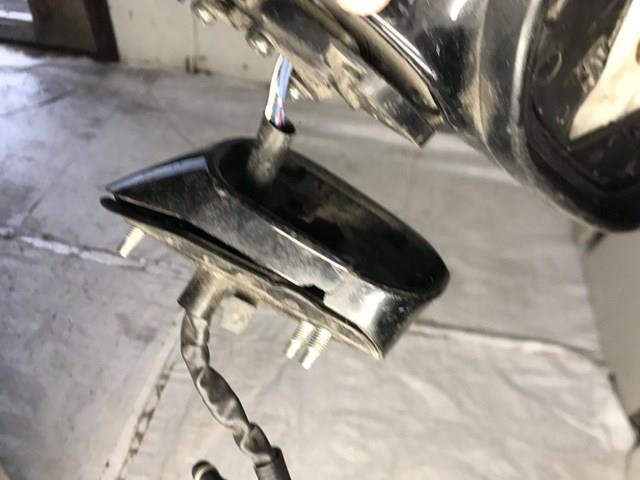 Зеркало заднего вида правое на Honda Civic VIII FD, FA