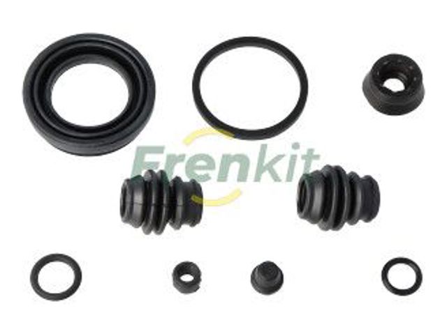 238077 Frenkit kit de reparação de suporte do freio traseiro