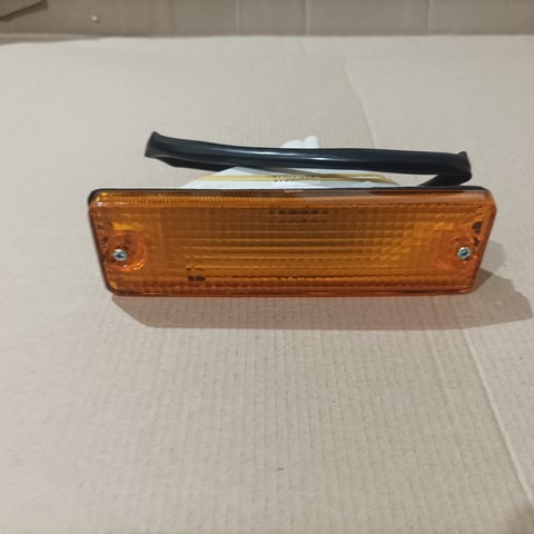 Повторитель поворота в крыло Depo/Loro/Abakus 2161610NE цена, от 4.34 USD
