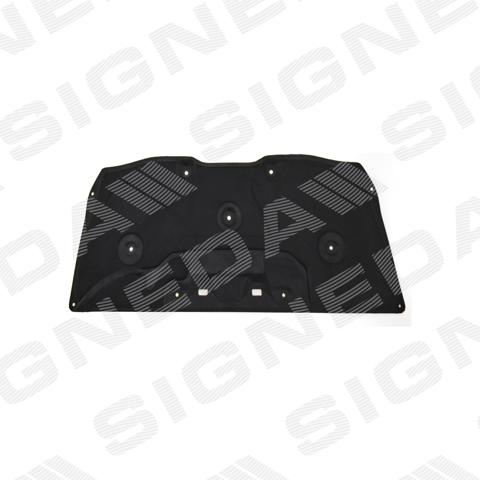 PTY25018A Signeda Шумка капота