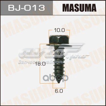 Купить BJ013 Masuma 