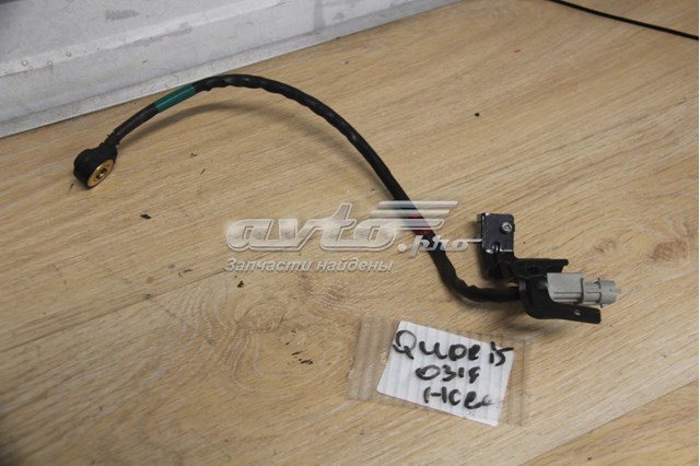 Датчик детонации Hyundai/Kia 393203C650