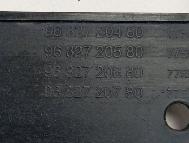  Peugeot/Citroen 9682720480 цена, от 44.34 USD