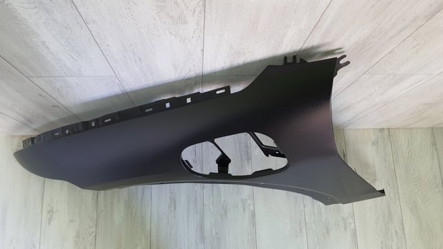 Compre Pára-lama dianteiro esquerdo Ford Mustang 