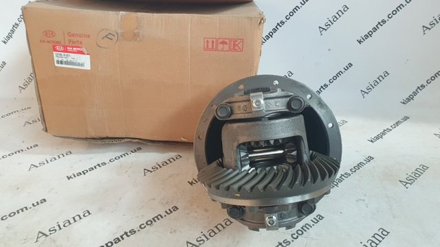  Hyundai/Kia 531053E401 цена, от 691.14 USD