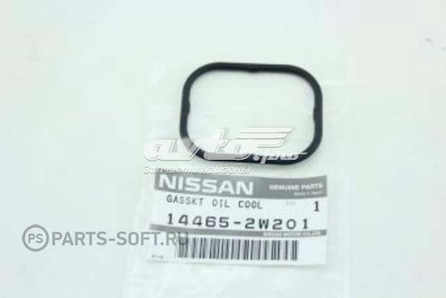  144652W201 Nissan