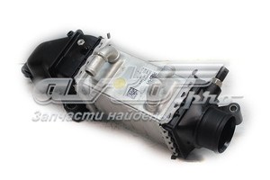 04B145749K VAG radiador de intercooler