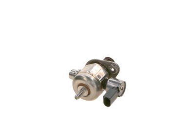 ТНВД 261520472 Bosch