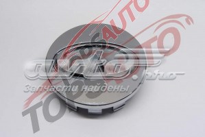 Coberta de disco de roda para Infiniti G35 (V36)