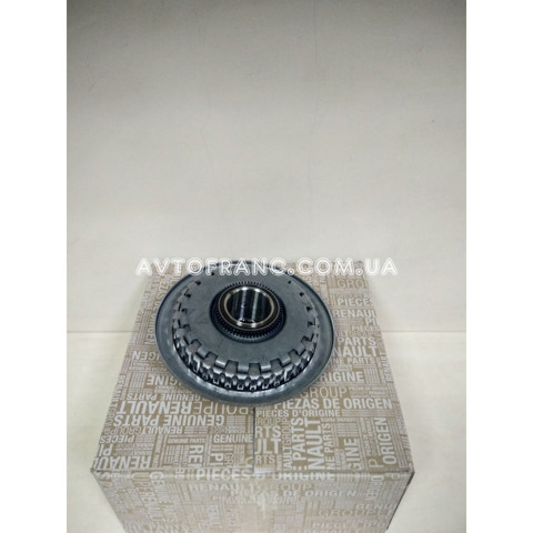302053298R Renault (RVI) Сцепление в сборе