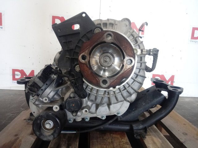  HPLA7K780AE Land Rover