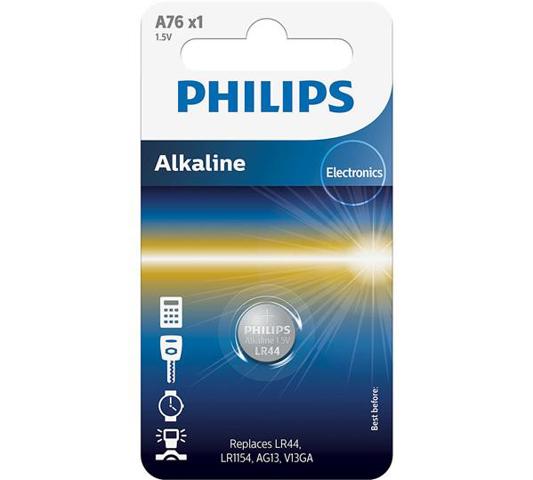 Лампочка накаливания Philips A7601B цена, от 2.07 USD