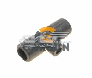 Патрубок вентиляции картера, маслоотделителя Autotechteile 1000133 цена, от 0.98 USD