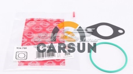 Válvula EGR de recirculação dos gases Elring 934790