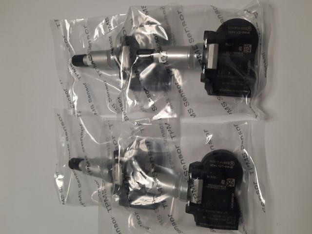 BHA437140A Mazda Манометр воздушный