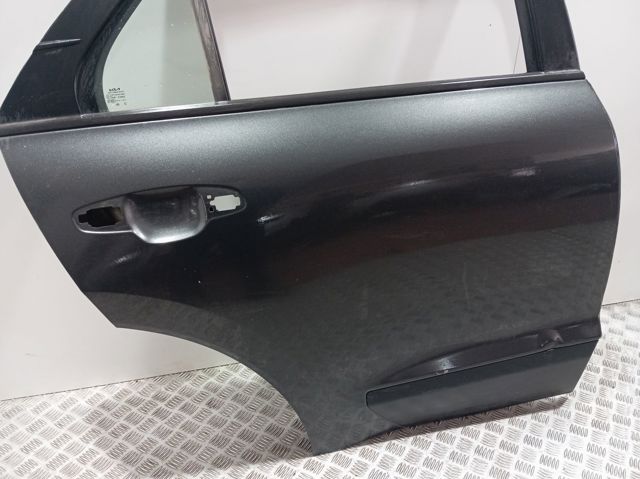 Купить 77004AT000 Hyundai/Kia Дверь задняя в сборе