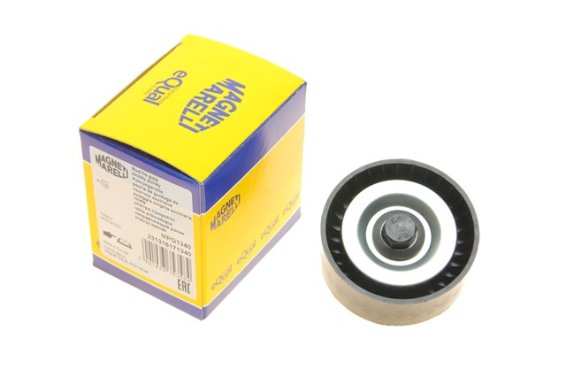 331316171340 Magneti Marelli Ролик приводного ремня, паразитный