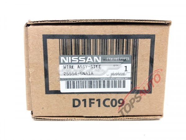 255545NA1A Nissan/Infiniti 